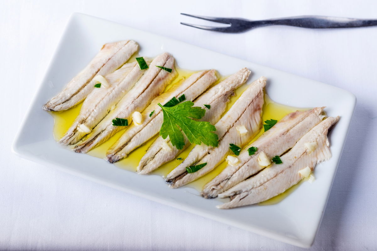 Advertencia de Listeria en Murcia «Euro Weekly News