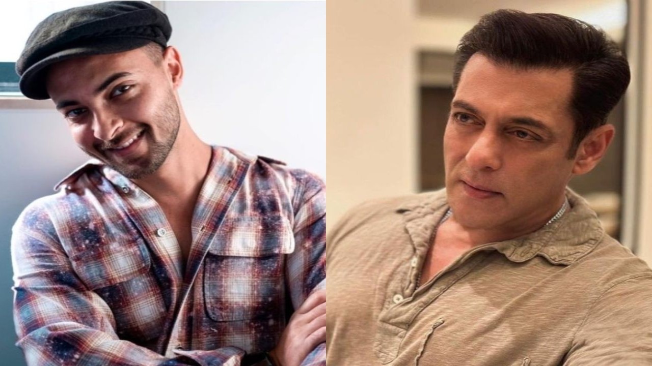 Aayush Sharma ‘despidió’ a su chef después de descubrir esto, revela que ahora recibe comida de la casa de Salman Khan; ‘Tengo un ataque al corazón …’
