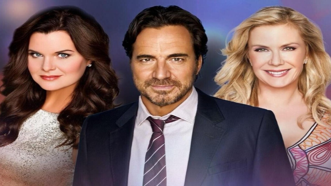 El atrevido y el hermoso resumen del 30 de abril: Ridge se opone a la interferencia de Eric, Katie acusa a Daphne de usar Carter