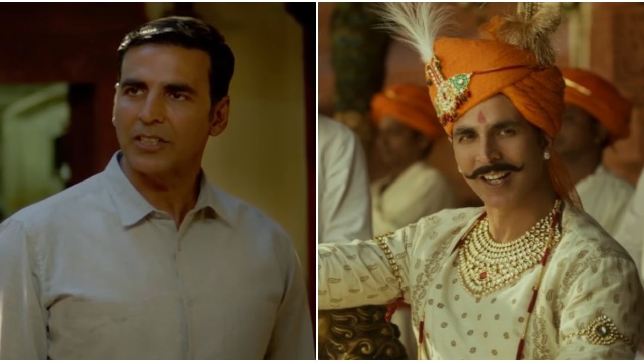 Emocionado de ver a Akshay Kumar en Kesari: ¿Capítulo 2? Aquí hay 5 películas en Netflix, Prime Video y Jiohotstar donde el actor retrata personajes de la vida real