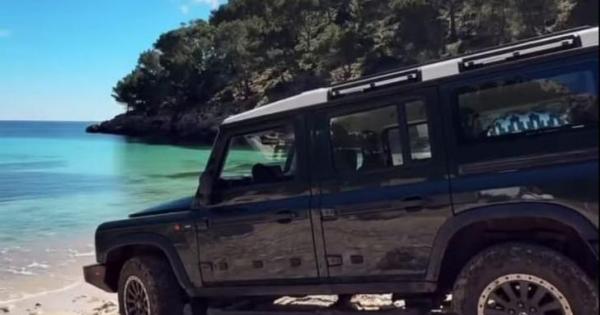 Hotel Formentor Mallorca: controversia de excursión 4×4