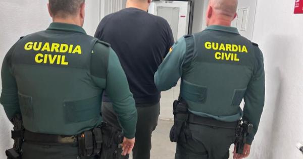 Dos hombres arrestados en Formentera