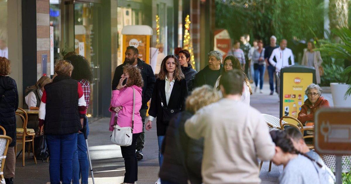 La inmigración anual debe cortarse bruscamente