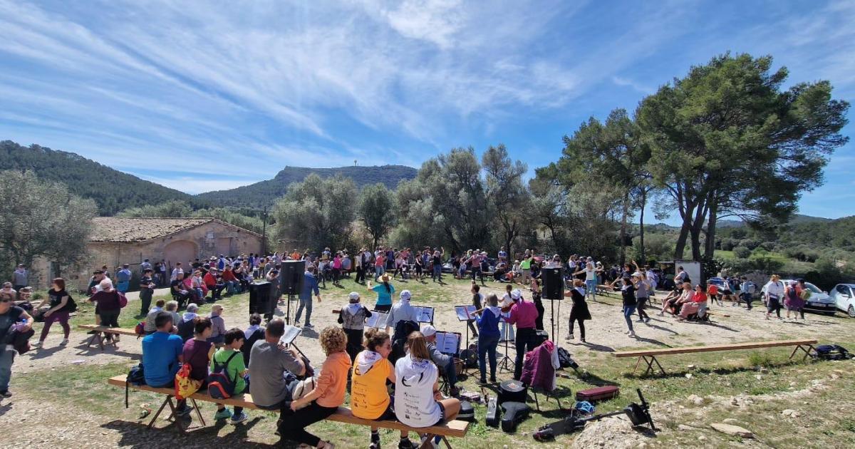 Eventos de Mallorca del 18 de abril al 24 de abril de 2025