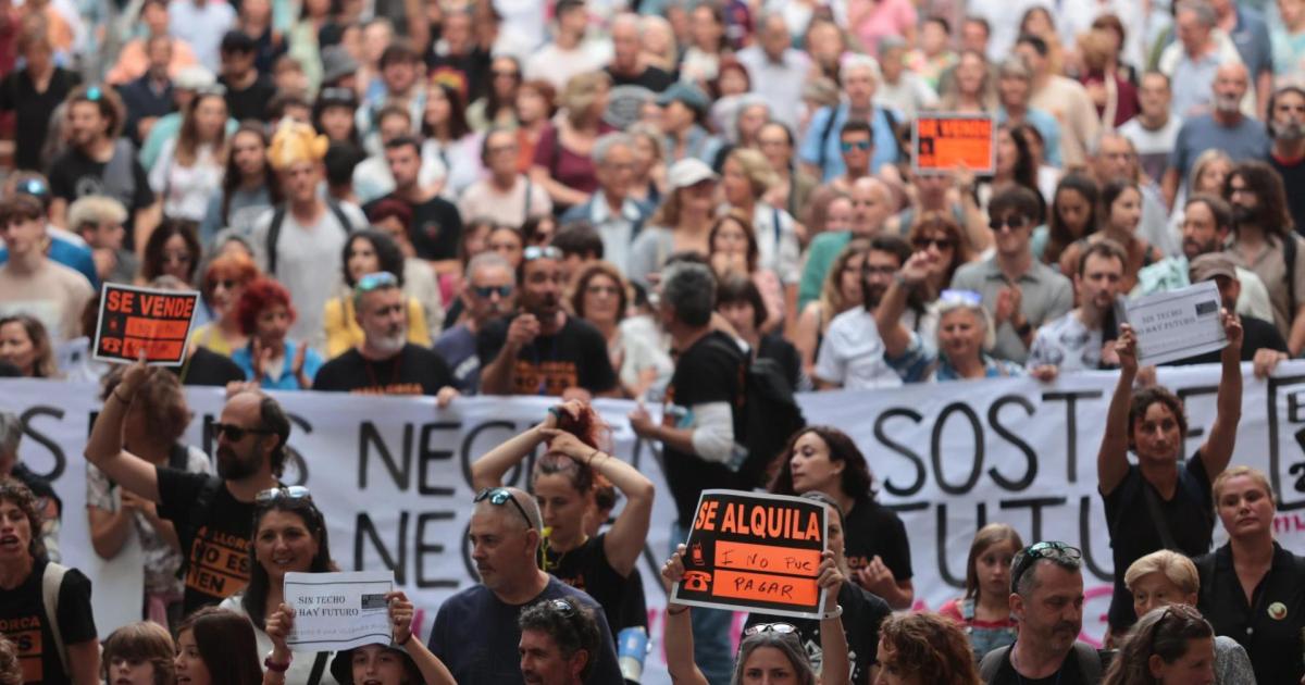 Nuevos precios y advertencia sobre la inmigración
