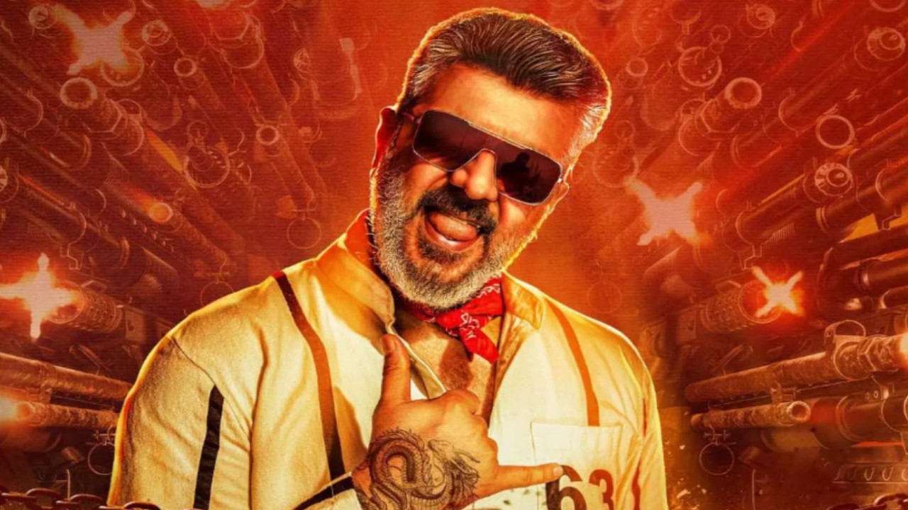 Good Bad Ugly Twitter Review: 11 tweets para leer si planea ver a Ajith Kumar protagonista en los cines