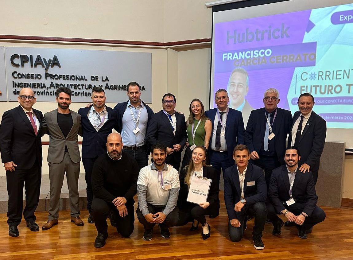 Hubtrick lleva su modelo de éxito a América Latina