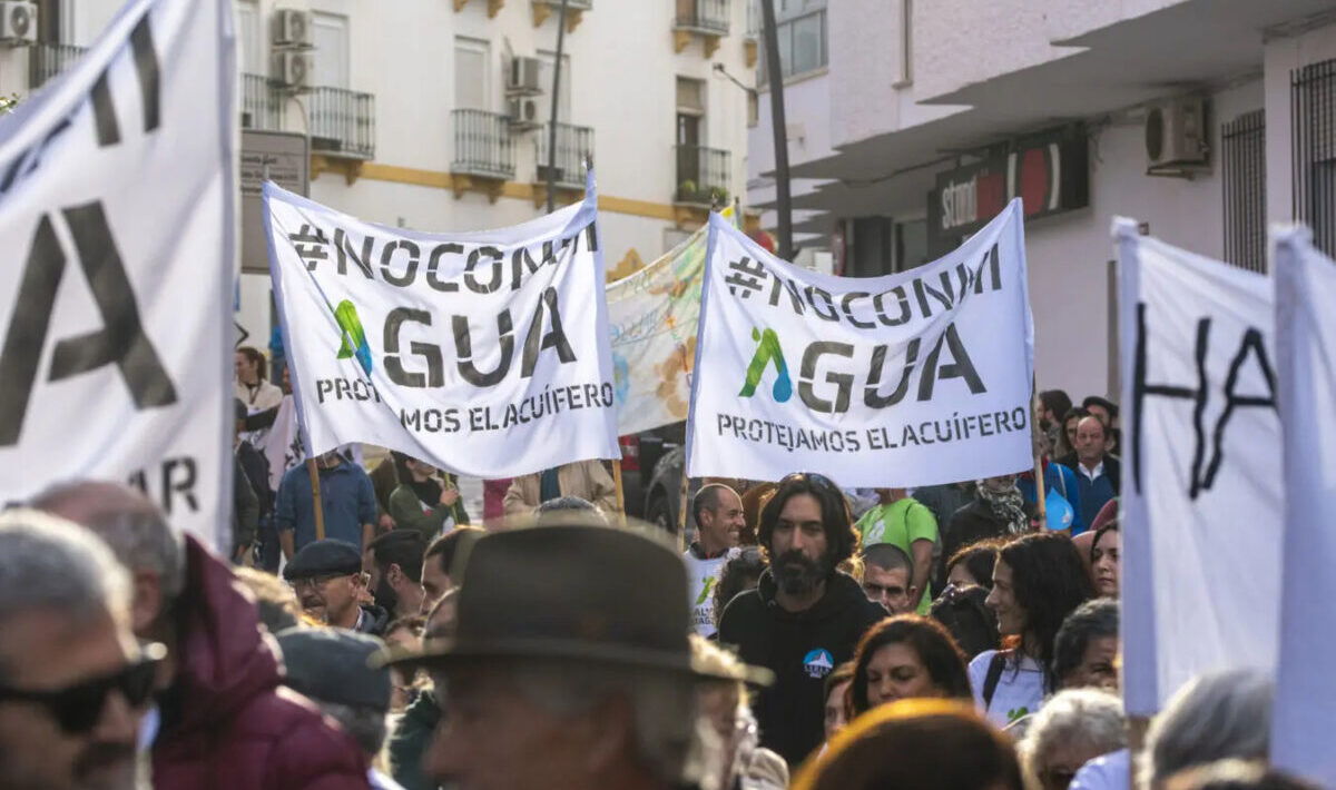 Primera victoria de Water Warriors en Coín «Euro Weekly News