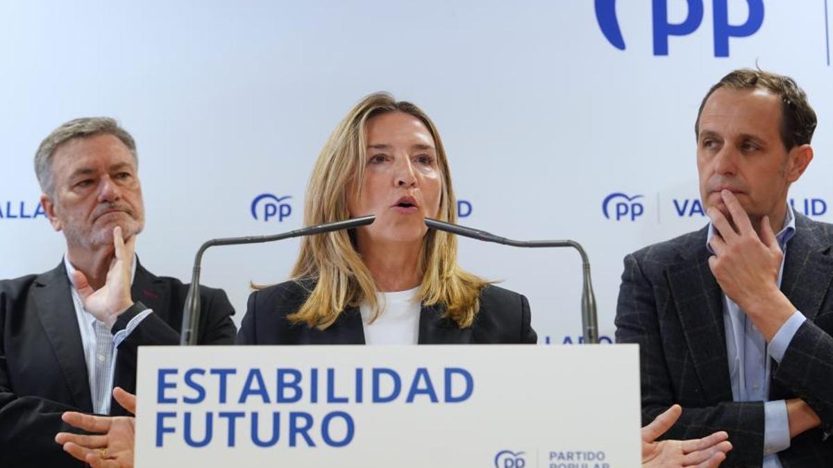 El PP VE Uso de “Recursos Públicos para Pagar Prostitución” en el Contrato de Adif con la expareja de ábalos