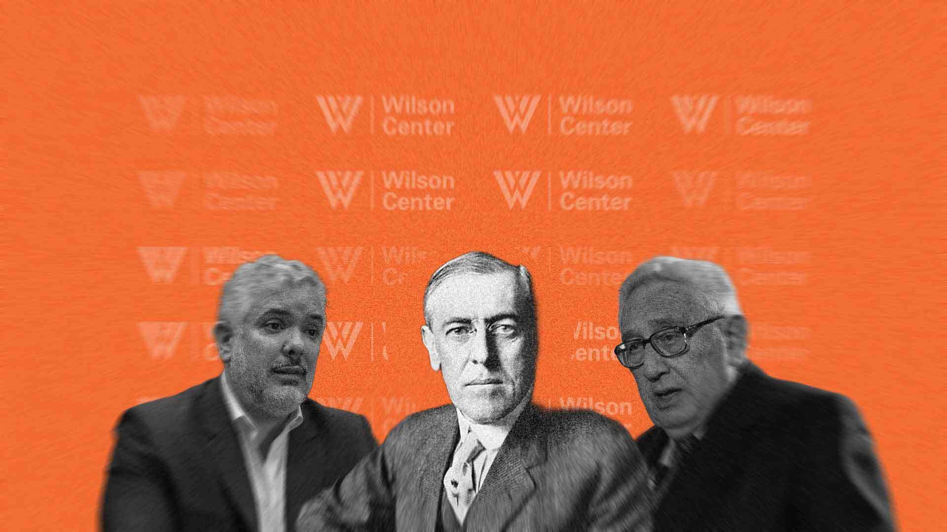 Por qué el Centro Wilson tuvo que ir, de un ex empleado