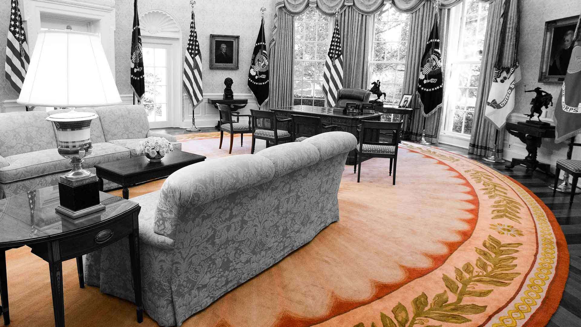 Reagan está de vuelta con estilo pero no de espíritu