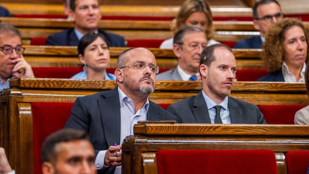 El parlamento pide una reforma legal para echar a Los okupas en 24 Horas