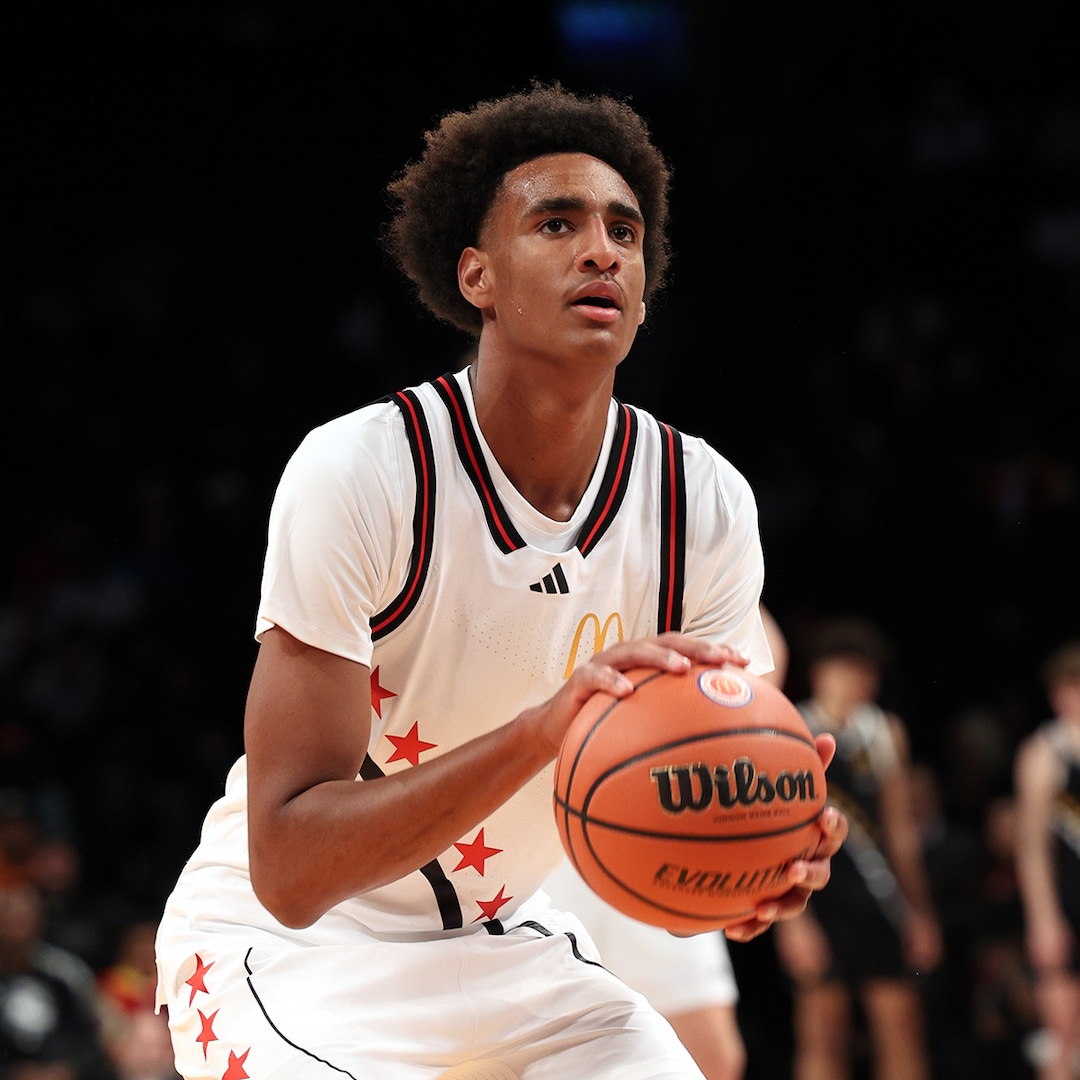 El hijo de Gilbert Arenas, Alijah Arenas, fuera de coma después del accidente automovilístico