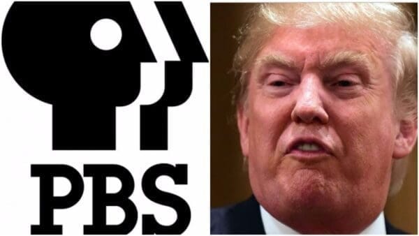 Trump para hacer su primer movimiento para matar a NPR y PBS