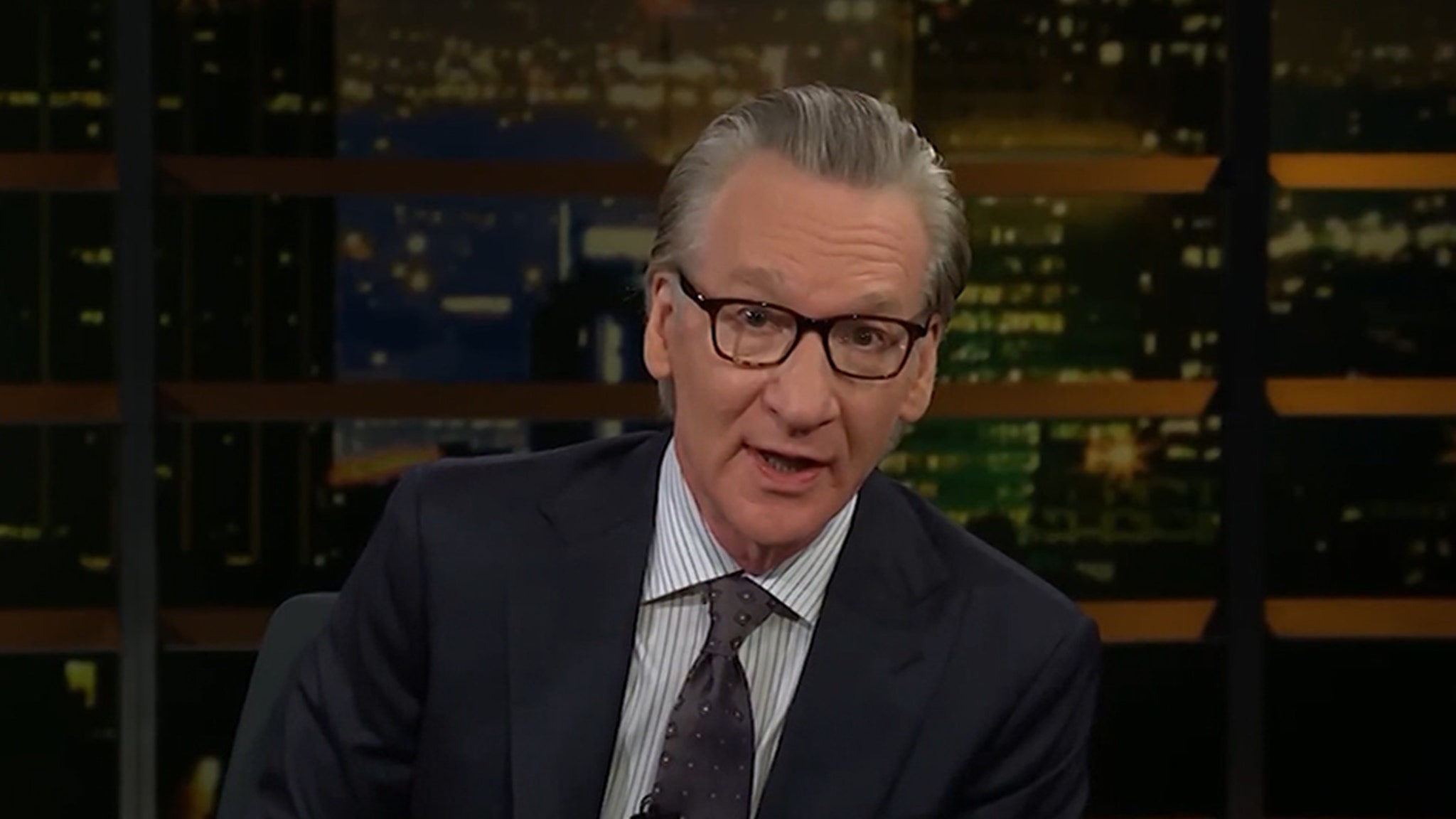 Bill Maher explota la Generación Z como demasiado suave para cumplir con los objetivos de fabricación de Trump