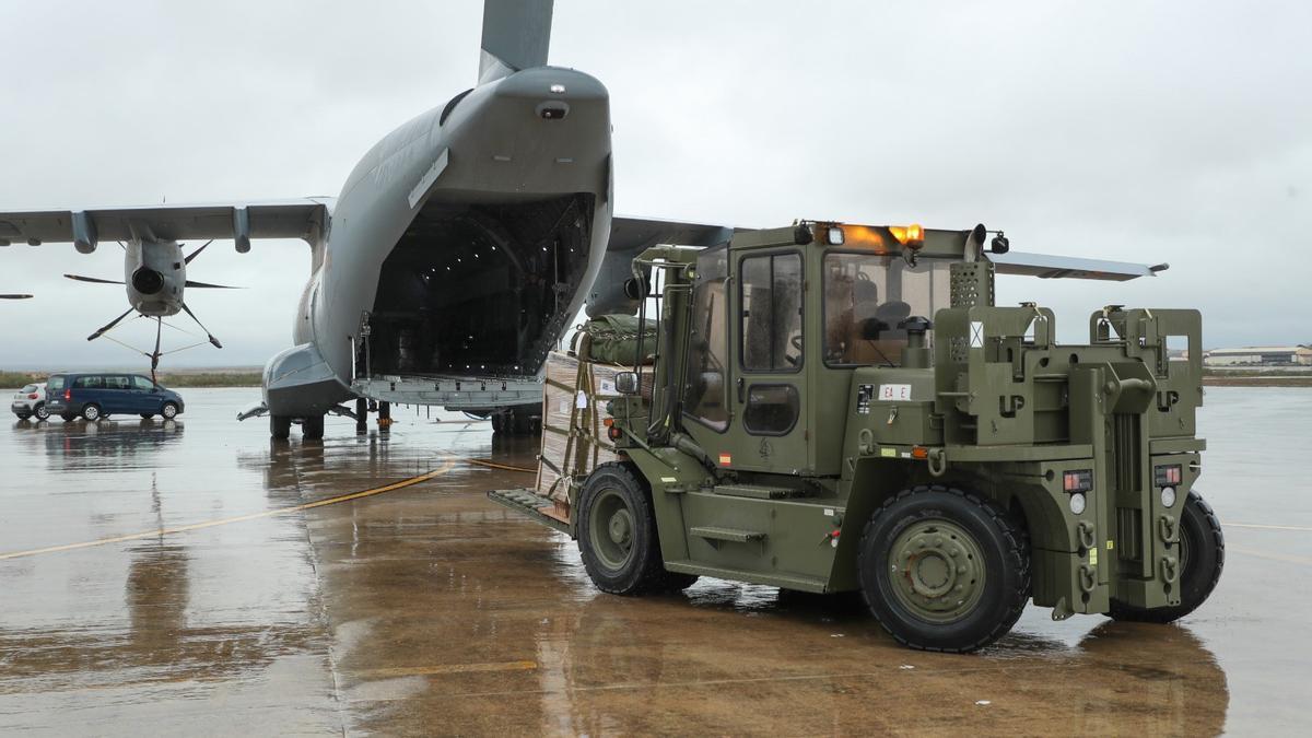 La Oportunidad de Asumir la Propia Defensa