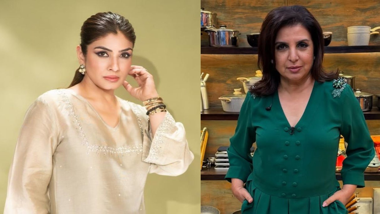 Raveena Tandon, Farah Khan y otros obtienen alivio legal temporal; Aquí está todo lo que necesita saber sobre Case
