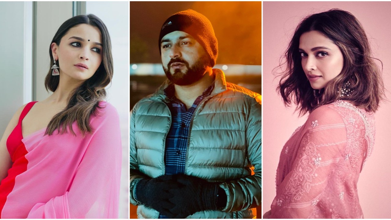 Después de Imtiaz Ali, el director de Stree 2, Amar Kaushik, elige una mejor actriz entre Alia Bhatt y Deepika Padukone; ¿Puedes adivinar?