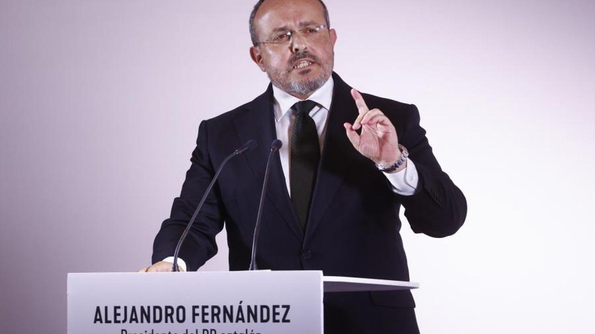 “No hay una sola mentira”