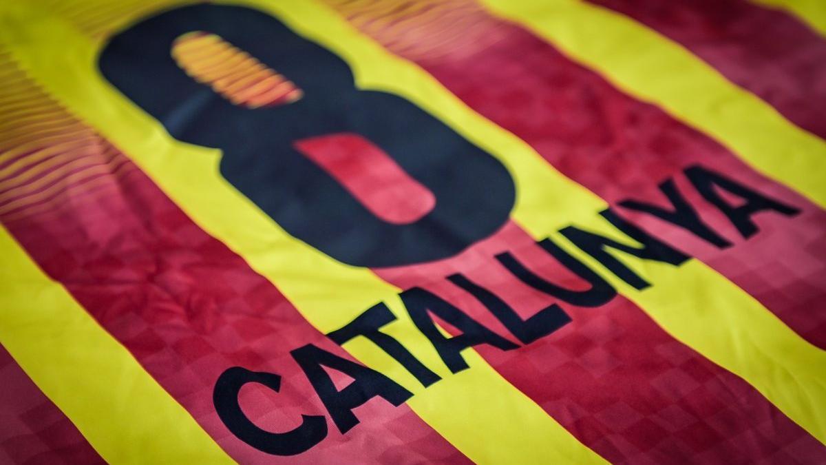 El Parlamento Pide al Gobierno una estratorción para promoción la selección catalana una nivel internacional