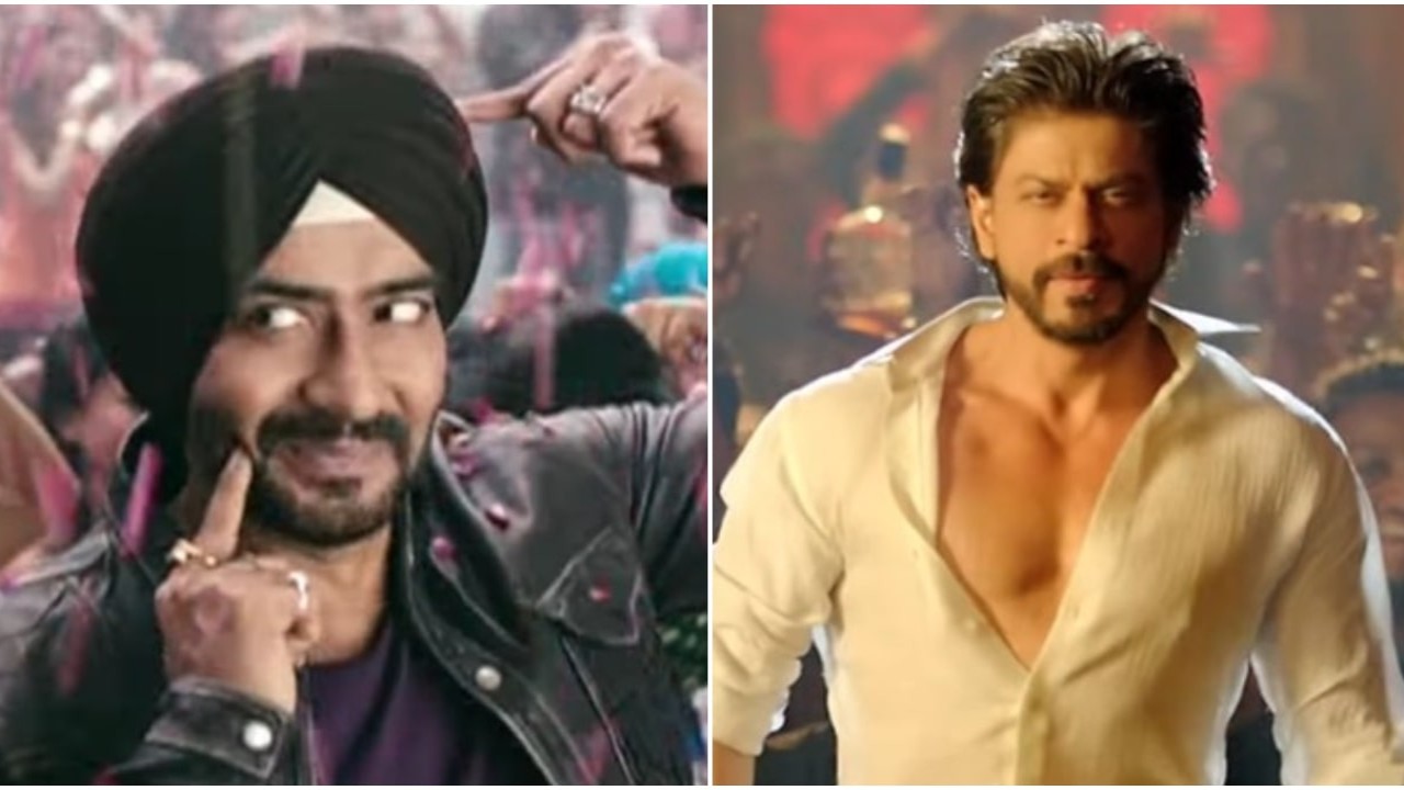 5 películas de comedia sin sentido en Netflix, Prime Video, Zee5, Jio Hotstar para Endless Laughing Spree: Hijo de Sardaar a feliz año nuevo