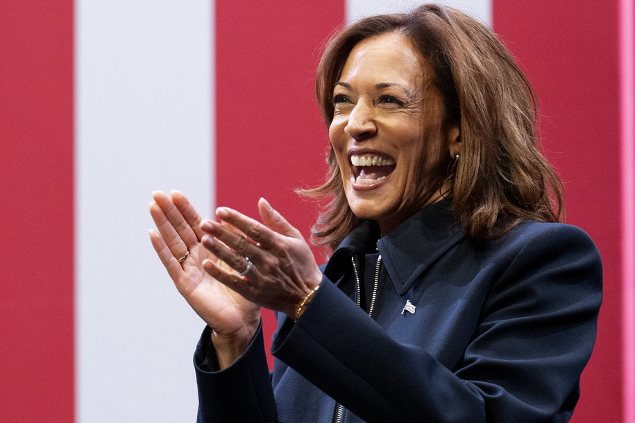 Adivina a quién no tarife Trump, y los próximos pasos de Kamala