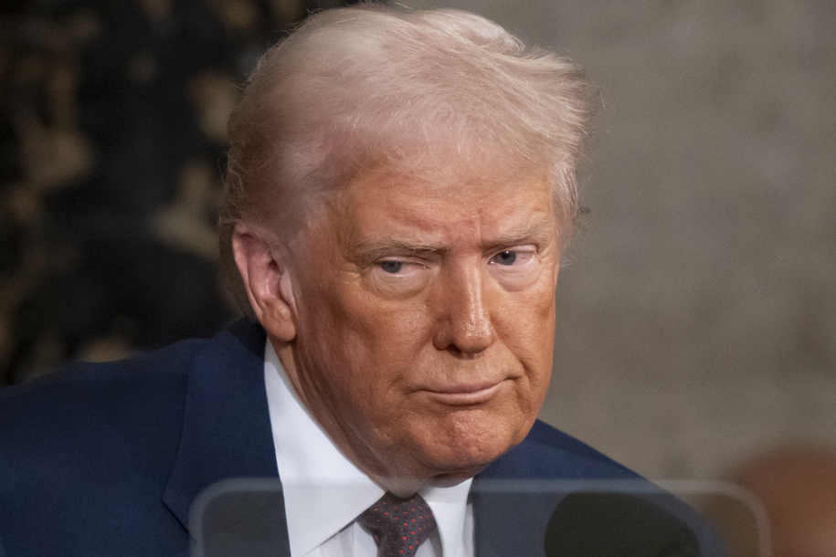 Canadá dice que no al jarabe de arce maga, y una mirada hacia atrás en los primeros 100 días abismales de Trump