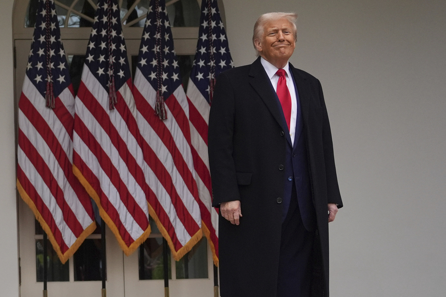 Aranceles, Tesla y tiranía, otra semana terrible en la América de Trump