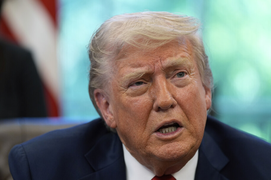 Los fracasos ‘grandes, hermosos, de Bill’ de Trump, y el fiasco de fluoruro de Florida