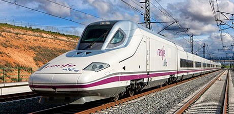 Luz verde para madrid de alta velocidad