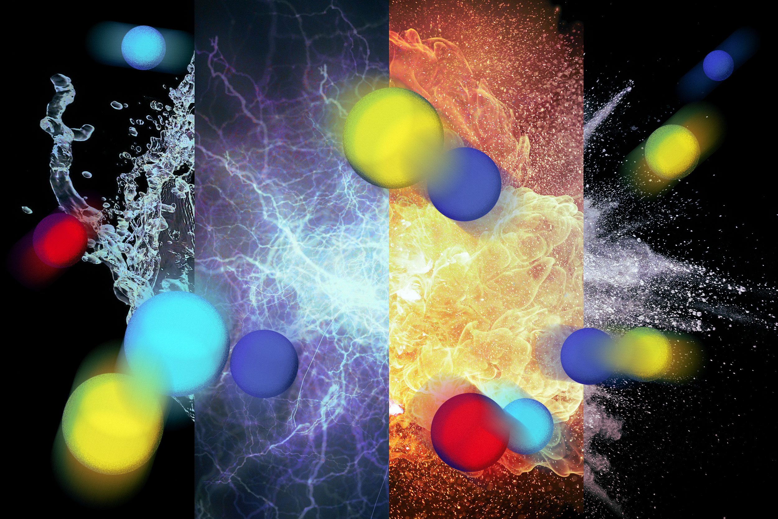 El nuevo modelo predice un punto de reacción química sin retorno | MIT News