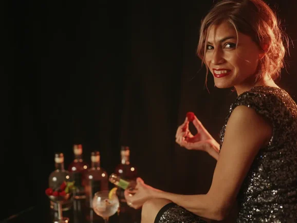 Lallagin levanta los espíritus del mercado europeo de bebidas: la revista europea