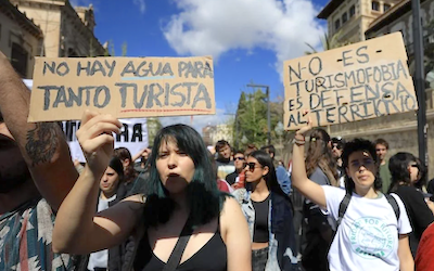 Miles de Demostrado en Granada – Noticias de Gazette Tropical Costa