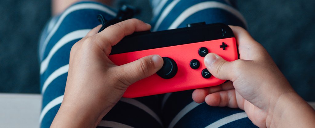 Jugar videojuegos tiene un efecto inesperado en el coeficiente intelectual de los niños, el estudio descubre: Sciencealert