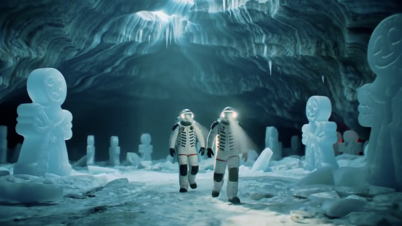 Intente generar video en Géminis, alimentado por VEO 2