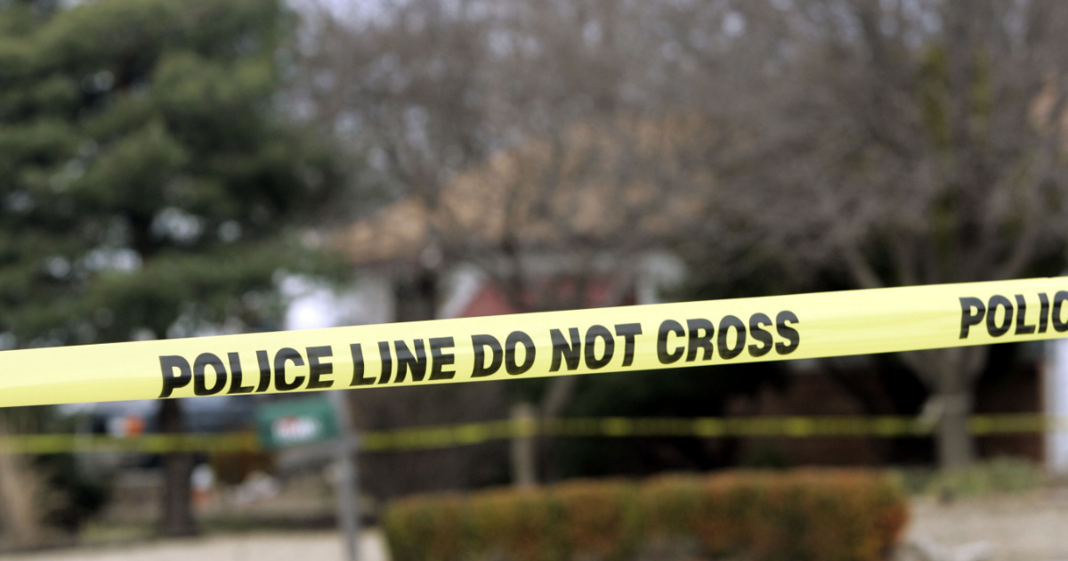 La madre de Georgia muere de dolor después de que su hijo muere durante el ataque en el hogar