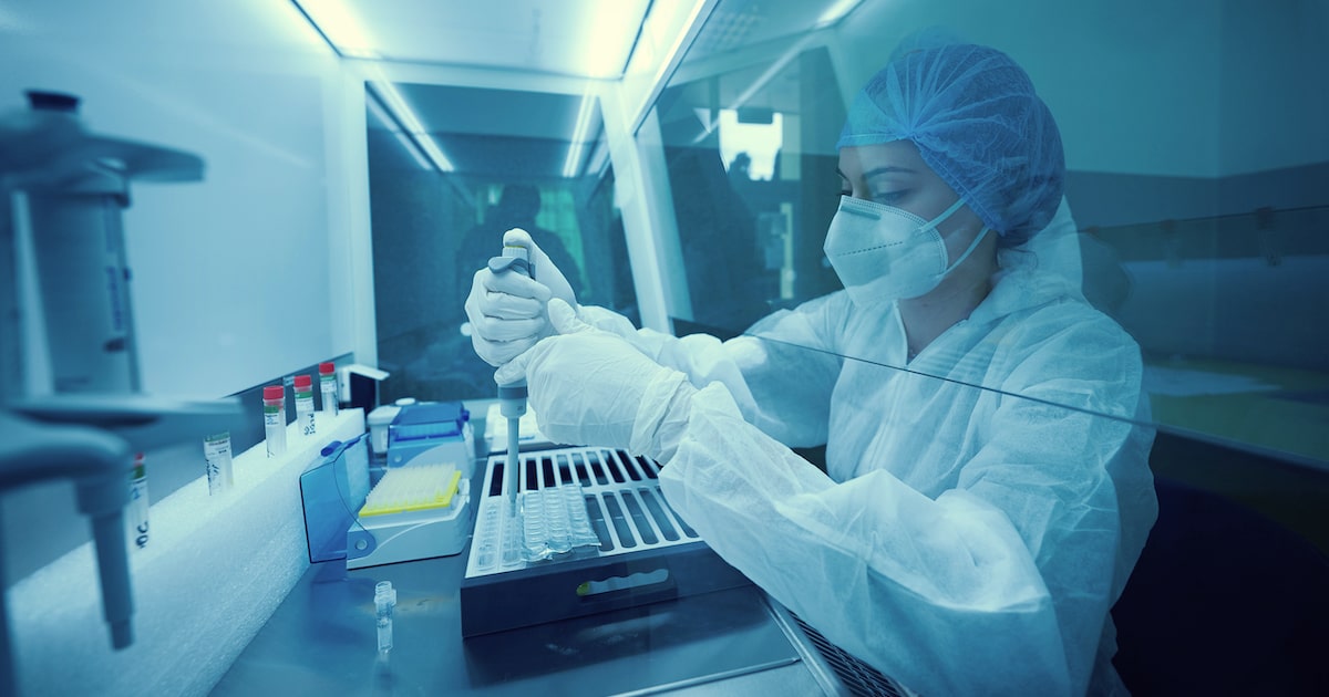 Los investigadores de BC reciben $ 49 millones para proyectos genómicos