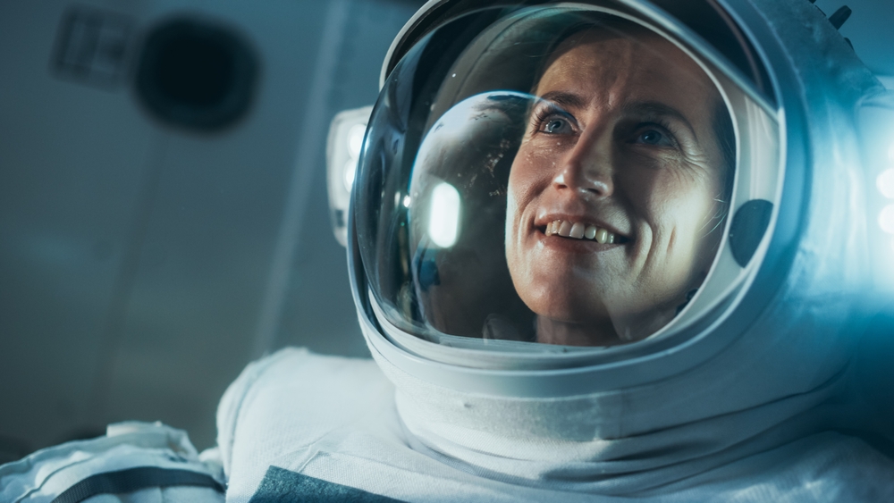 Ajustarse a la Tierra: cómo Butch, Suni y otros astronautas se reajustaron después del viaje espacial