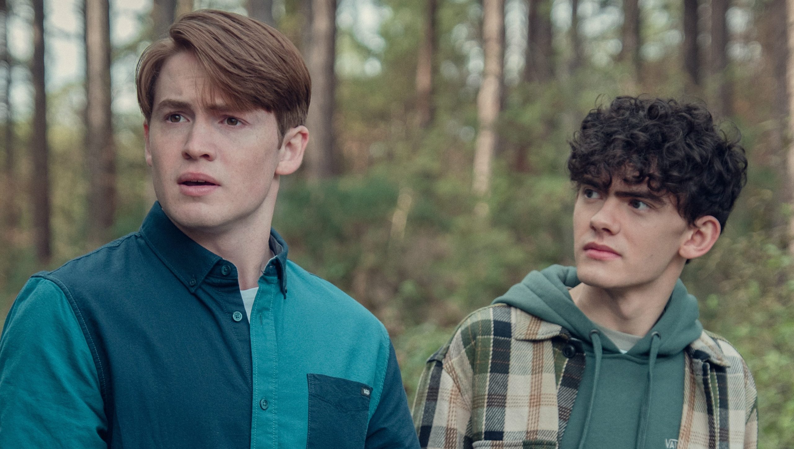 ¿Se canceló ‘Heartstopper’? Descubra qué pasó con la temporada 4 – Hollywood Life