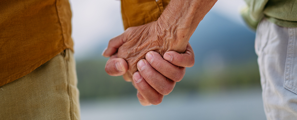 El vínculo de choque se encuentra entre el matrimonio y el riesgo de desarrollar demencia: Sciencealert