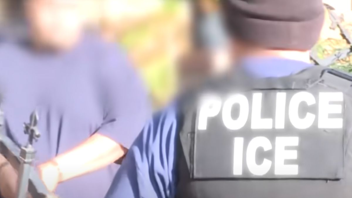 Encuesta: las políticas de inmigración han mejorado bajo Trump