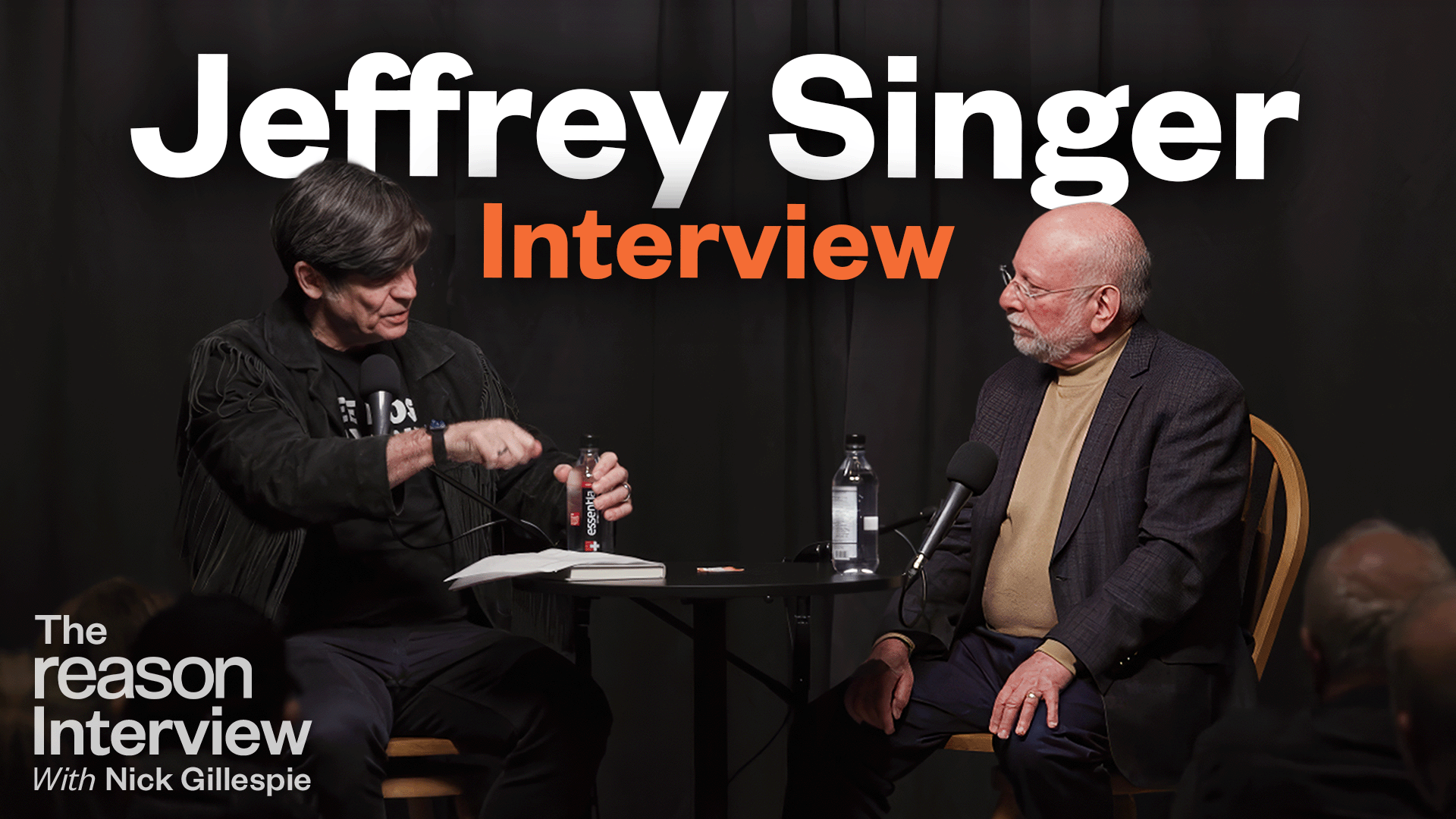 Saca al gobierno de la atención médica