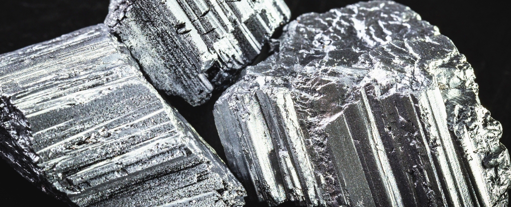Depósito de metales de tierras raras ‘más grandes’ descubierto en Kazajstán: Sciencealert