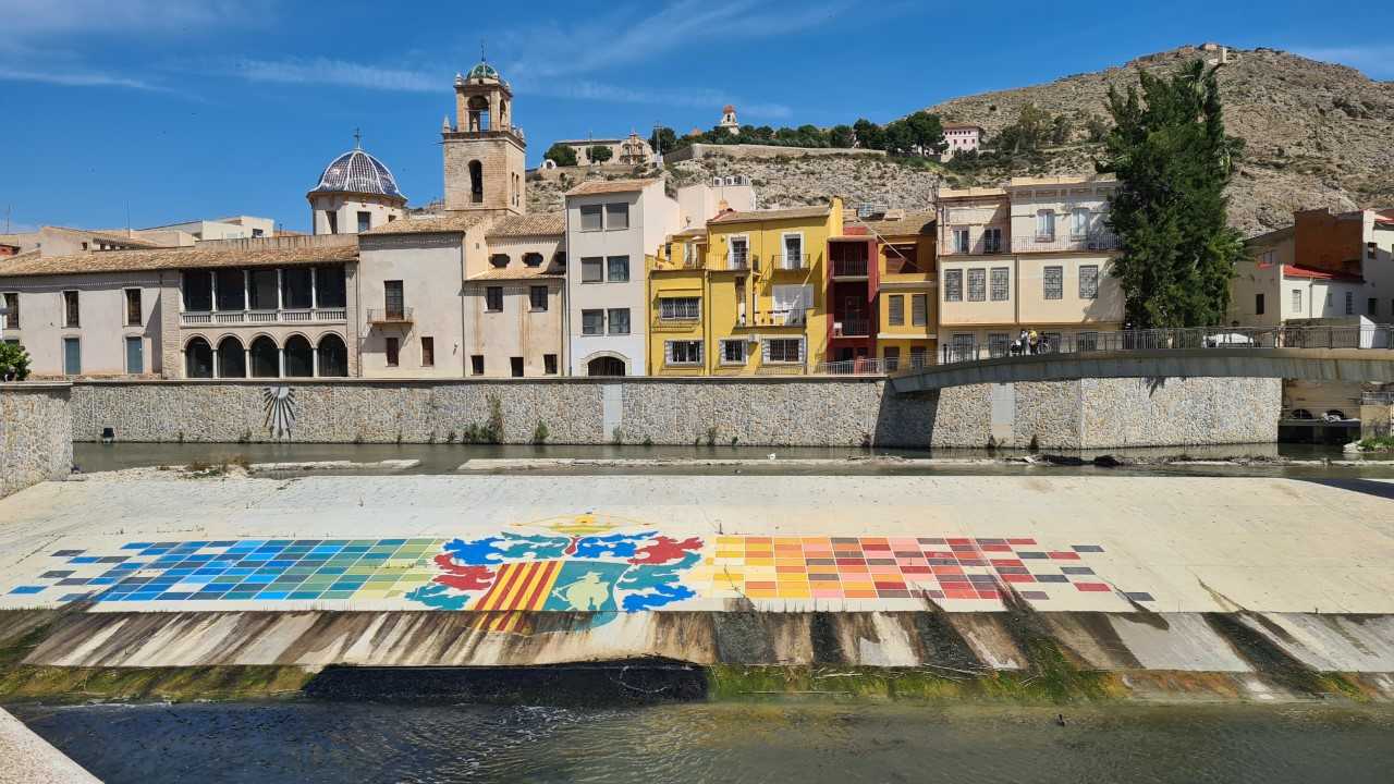 El Consejo de Orihuela gastará dos millones de euros en publicidad institucional