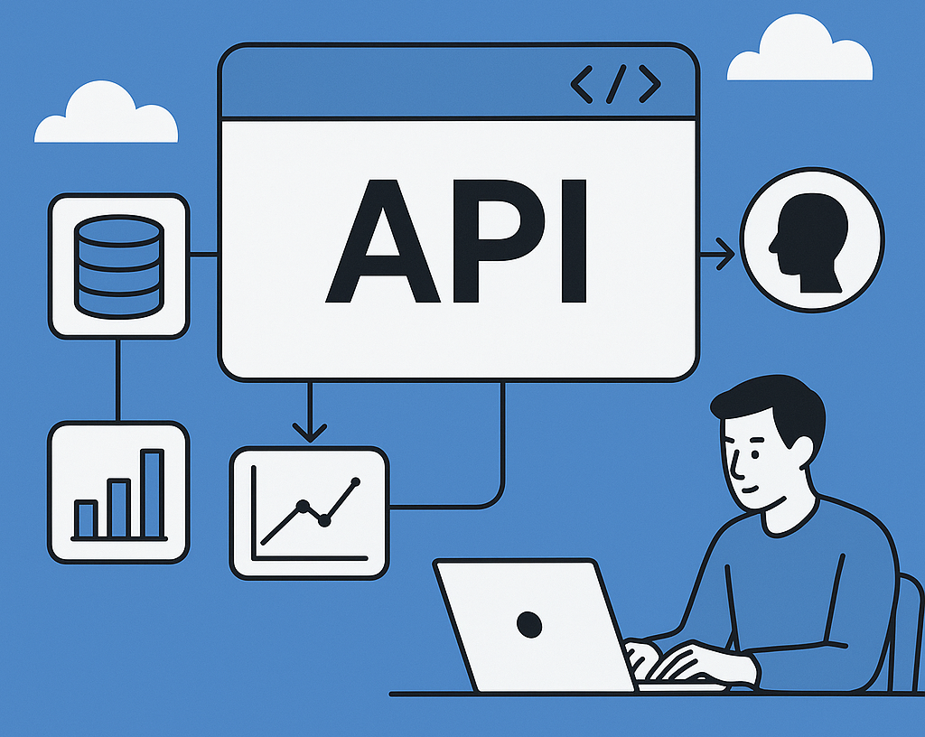 Construyendo una API personal para sus proyectos de datos con Fastapi