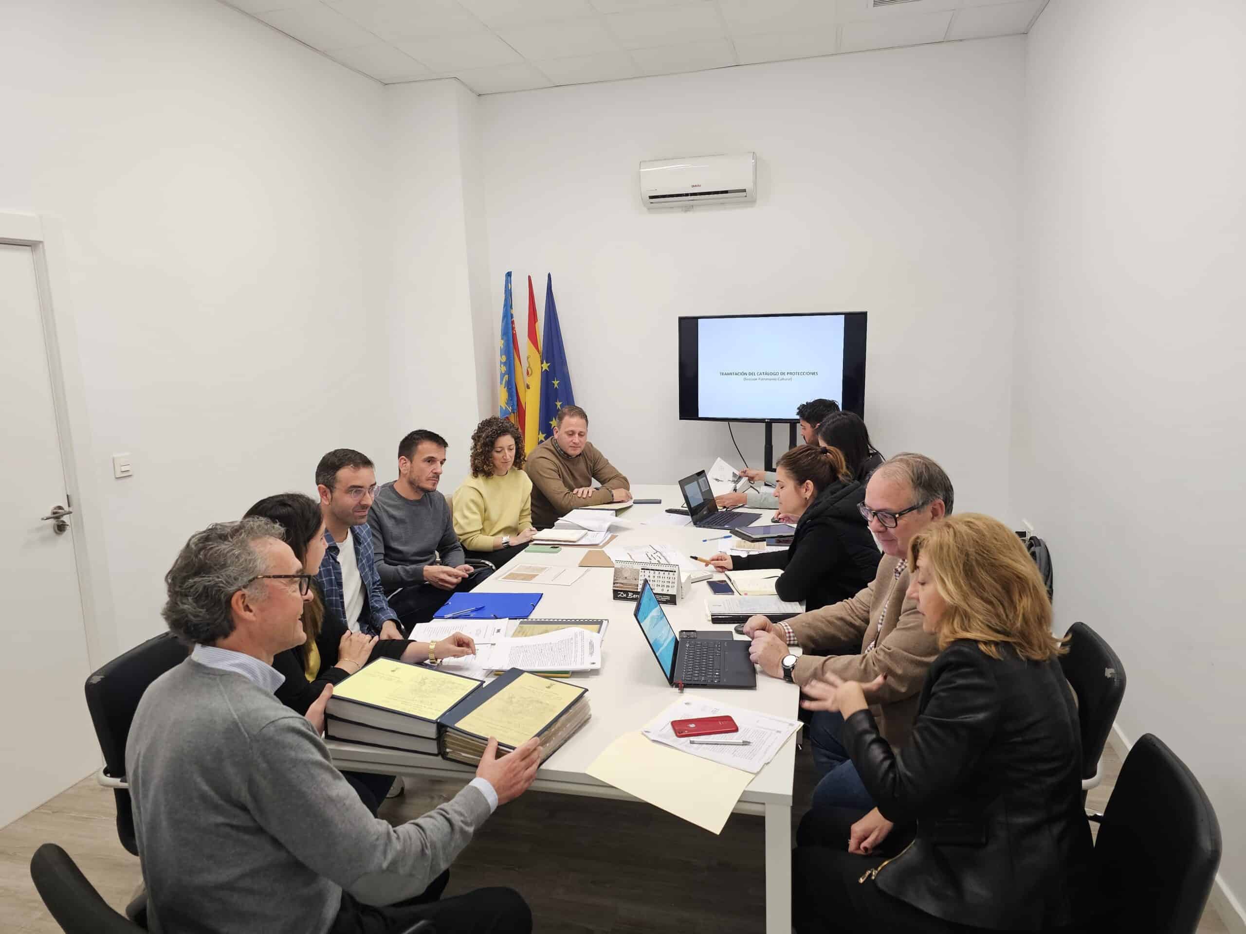 La consulta pública abre para la actualización del catálogo del patrimonio de Orihuela