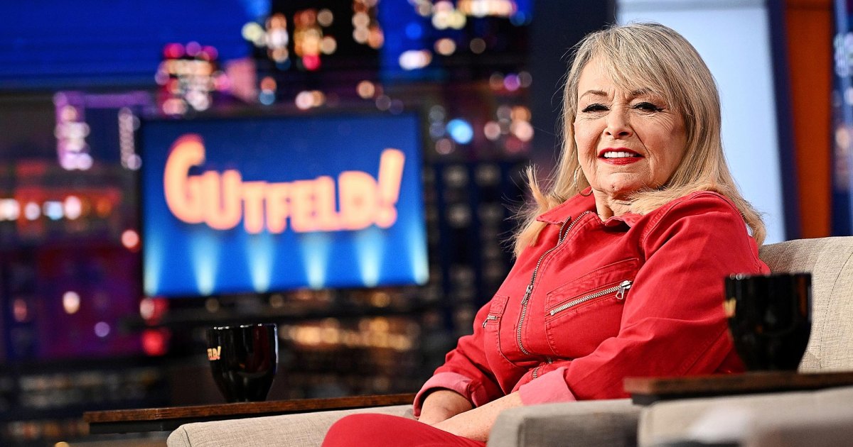 El hijo de Roseanne Barr, Jake Pentland, revela que está viviendo en Texas