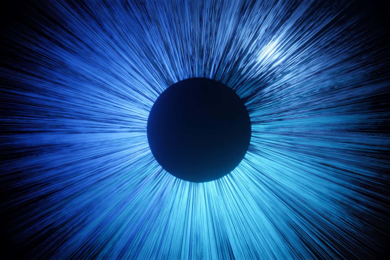 Nuevo color visto por primera vez engañando a los ojos