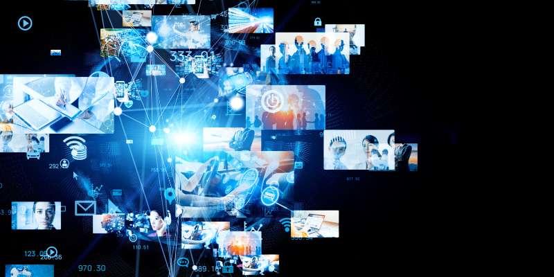 Rimulgar contenido educativo con generadores de videos de inteligencia artificial