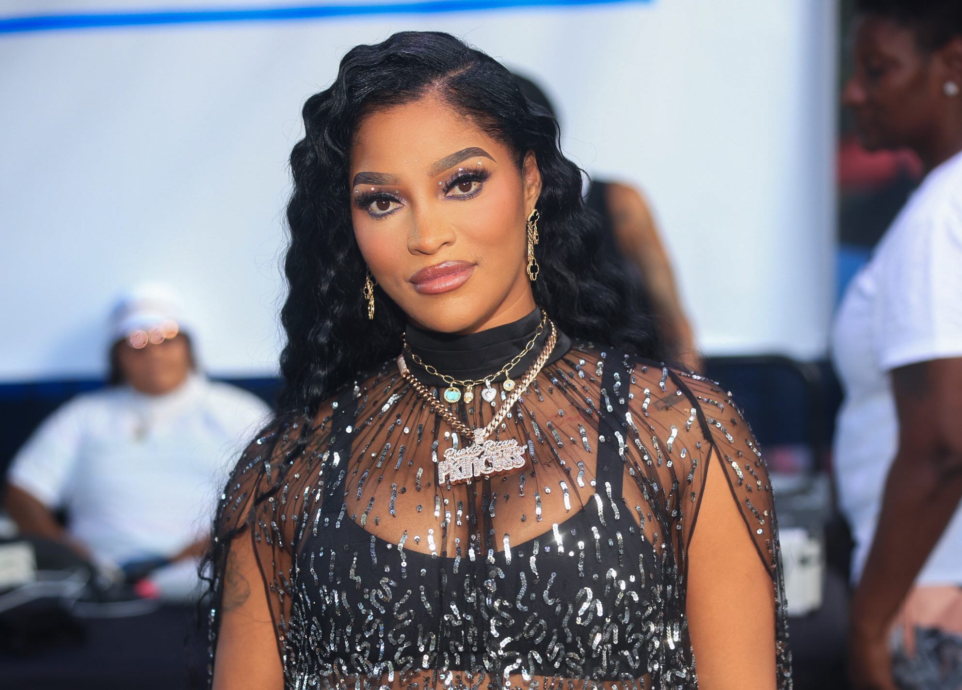 Joseline Hernández y Bonnie Bella se vuelven virales con la fecha de la langosta